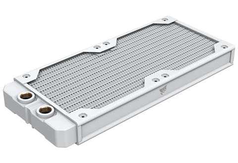 Hydro X Series XR5 240 V2 White (CX-9033002-WW) 