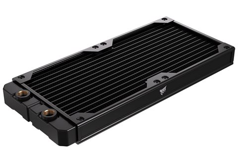 Hydro X Series XR5 280 V2 (CX-9034001-WW) 