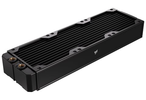 Hydro X Series XR7 360 V2 (CX-9033006-WW) 