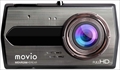 高画質HDリアカメラ搭載 前後2カメラ ドライブレコーダー  MDVR206HDREAR