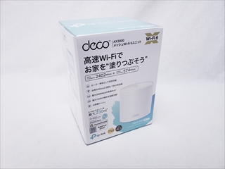 Deco X50 各サイトで併売につき売切れのさいはご容赦願います。