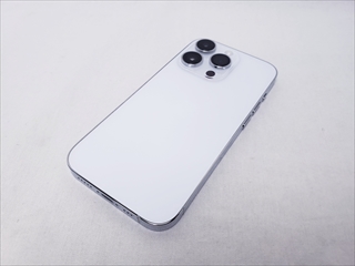 iPhone14 Pro 256GB シルバー /MQ0Y3J/A 【docomo版 SIMFREE】 各サイトで併売につき売切れのさいはご容赦願います。