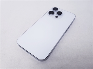 iPhone14 Pro 256GB シルバー /MQ0Y3J/A 【docomo版 SIMFREE】 各サイトで併売につき売切れのさいはご容赦願います。