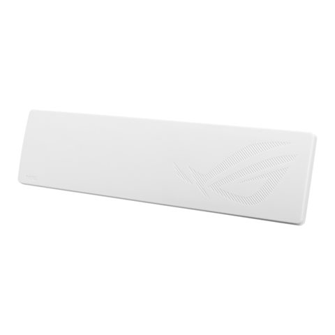 AC10 ROG Keyboard Wrist Rest White 11月28日発売