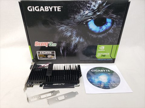 GV-N710SL-2GL 各サイトで併売につき売切れのさいはご容赦願います。