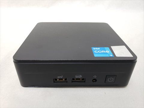 NUC12WSKi3 (RNUC12WSKI30000) 各サイトで併売につき売切れのさいはご容赦願います。