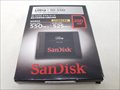 Ultra 3D SDSSDH3-250G 各サイトで併売につき売切れのさいはご容赦願います。