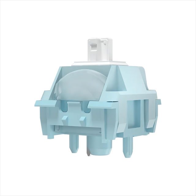 【35個】 Kailh CP Pro Blue Switch ☆1個まで￥250クリックポスト対応可能！