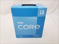 Core i3-12100F BOX (P-core 4(3.3GHz)/8スレッド/Single P Turbo(4.3GHz)/Smart Cache 12MB/TDP58W 各サイトで併売につき売切れのさいはご容赦願います。