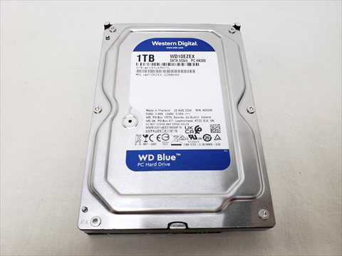 WD10EZEX 各サイトで併売につき売切れのさいはご容赦願います。