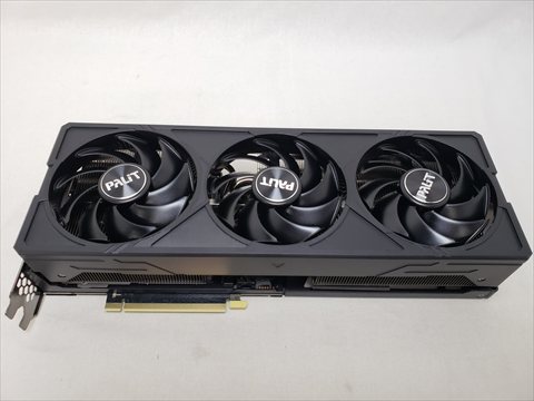 [保証確認] GeForce RTX 4070 Ti SUPER JetStream OC 16GB /NED47TSS19T2-1043J 各サイトで併売につき売切れのさいはご容赦願います。