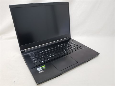 GF63 Thin 10SC-3166JP（i7-10500H/15.6FHD/16GB/SSD512GB+480GB/GeForceMX1650/W11） 各サイトで併売につき売切れのさいはご容赦願います。