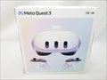Meta Quest 3 128GB 899-00591-01 各サイトで併売につき売切れのさいはご容赦願います。