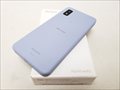 SH-51C ブルー /AQUOS wish2 【docomo SIMFREE】 各サイトで併売につき売切れのさいはご容赦願います。