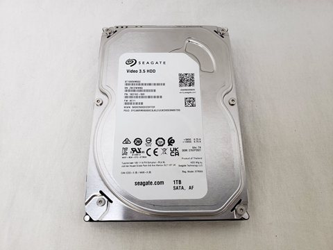 ST1000VM002 各サイトで併売につき売切れのさいはご容赦願います。