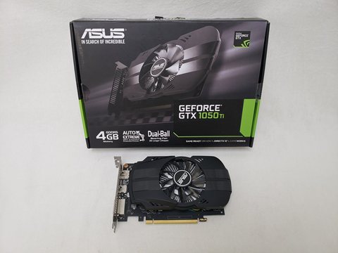 PH-GTX1050TI-4G 各サイトで併売につき売切れのさいはご容赦願います。