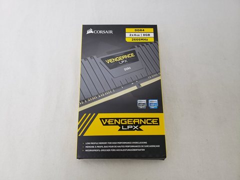 CMK8GX4M2A2666C16 各サイトで併売につき売切れのさいはご容赦願います。