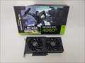 GG-RTX4060Ti-E8GB/OC/DF 各サイトで併売につき売切れのさいはご容赦願います。