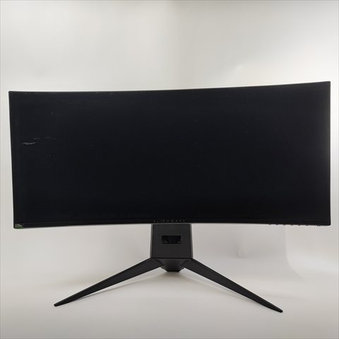 ALIENWARE AW3418DW 各サイトで併売につき売切れのさいはご容赦願います。