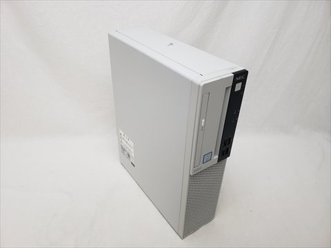 PC-MUM29LZ6CCS5 (i5-9400/8GB/SSD256GB/DVD/W11) 各サイトで併売につき売切れのさいはご容赦願います。