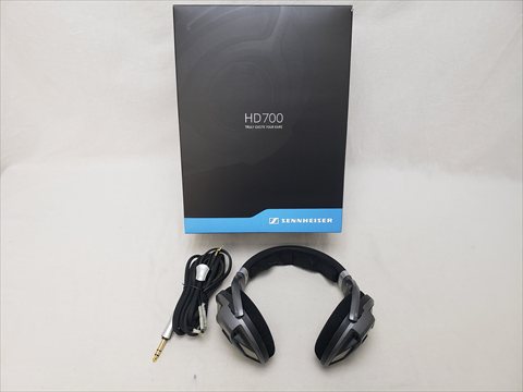 HD700 各サイトで併売につき売切れのさいはご容赦願います。