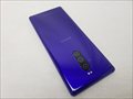 802SO パープル /Xperia1 【softbank SIMロック版】 各サイトで併売につき売切れのさいはご容赦願います。