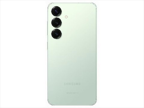 Galaxy S25 （12GB/256GB） ミント /SM-S931Q 【国内版 SIMFREE】 各サイトで併売につき売切れのさいはご容赦願います。
