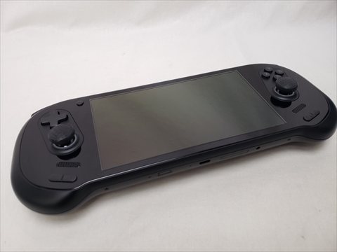 AYANEO3 （Ryzen-AI9 HX370/7.0OLED/64GB/2TB） スターリーブラック 各サイトで併売につき売切れのさいはご容赦願います。