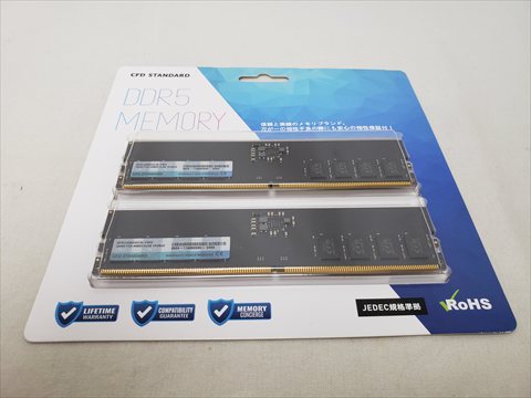 W5U5600CS-16G 各サイトで併売につき売切れのさいはご容赦願います