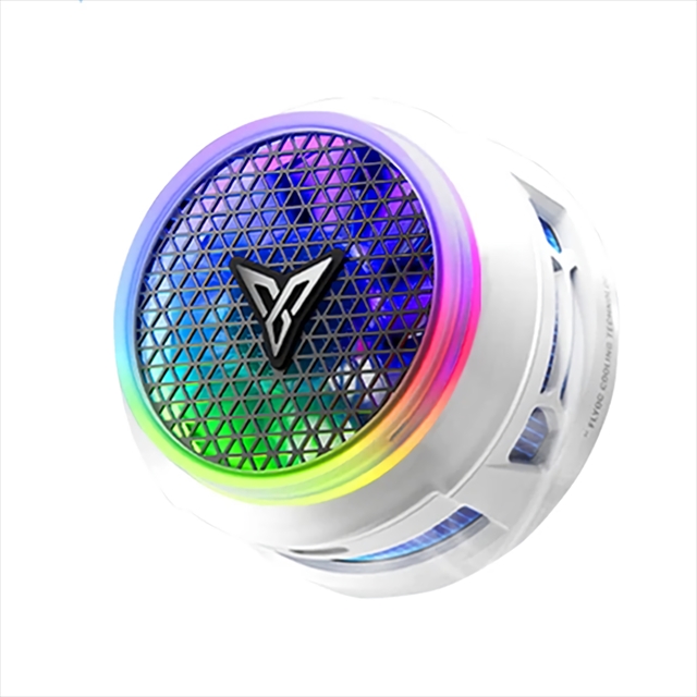 Flydigi B8X スマートフォンクーラー 12月5日発売