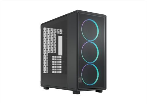 Epoch XL Black TG RGB Light tint (FD-C-EPO1X-04) ★送料無料対象品！★