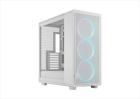 Epoch XL White TG RGB Clear tint (FD-C-EPO1X-05) ★送料無料対象品！★