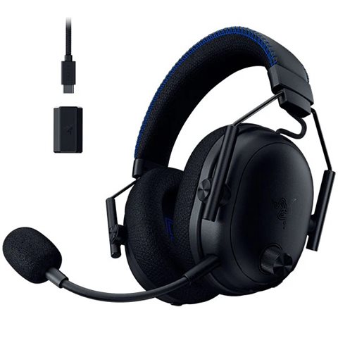 BlackShark V3 Pro for PlayStation RZ04-05400500-R3UA 12月19日発売