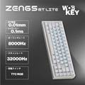 ZEN 65 RT Lite White
