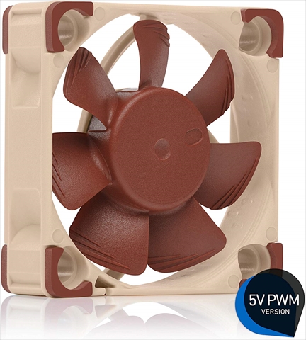 NOCTUA NF-A4x10 5V PWM (NF-A4X10-5V-PWM) 