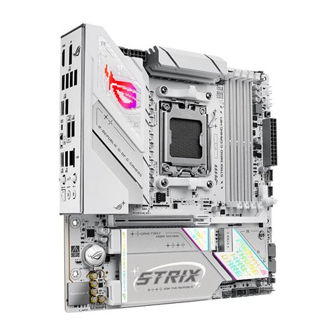 ROG STRIX B850-G GAMING WIFI