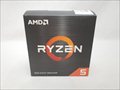 Ryzen 5 5600X With Wraith Stealth cooler (6C12T/3.7GHz（4.6）/65W/L3 Cache 32MB) 各サイトで併売につき売切れのさいはご容赦願います。