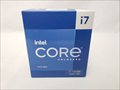 Core i7-13700K BOX (3.4/2.5GHz 16(8+8)コア/24スレッド Turbo Boost Max3.0/スマートキャッシュ30M/TDP125W) 各サイトで併売につき売切れのさいはご容赦願います。