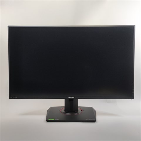 TUF Gaming VG27AQ 各サイトで併売につき売切れのさいはご容赦願います。