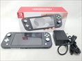 Nintendo Switch Lite グレー /HDH-S-GAZAA 各サイトで併売につき売切れのさいはご容赦願います。