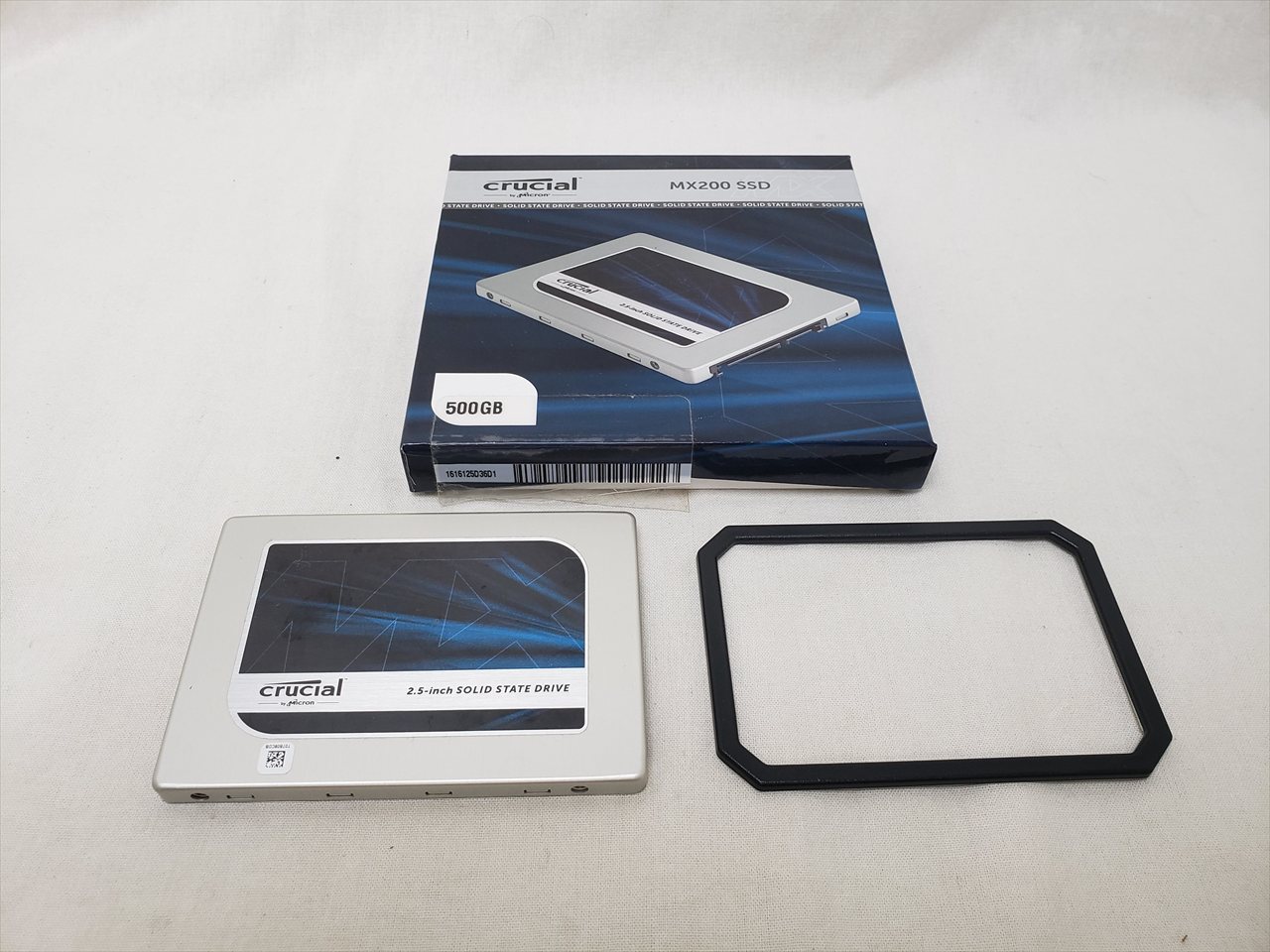 MX200 CT500MX200SSD1 各サイトで併売につき売切れのさいはご容赦願い