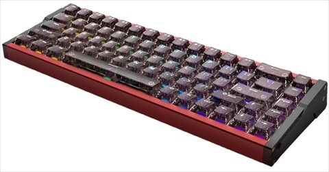 IROK MG68Plus ブラック