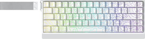 CAROTMAS Mer68 ホワイト