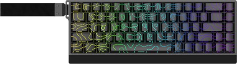 CAROTMAS Mer68 ブラック