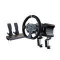 MOZA R5 Bundle for PC Windows向けレーシングハンドルコントローラー