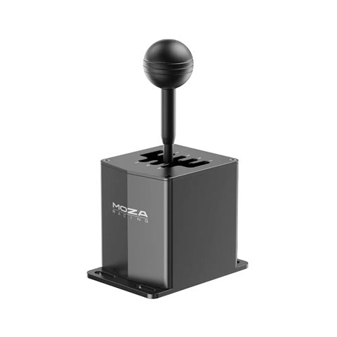 MOZA HGP Shifter HGPシフター