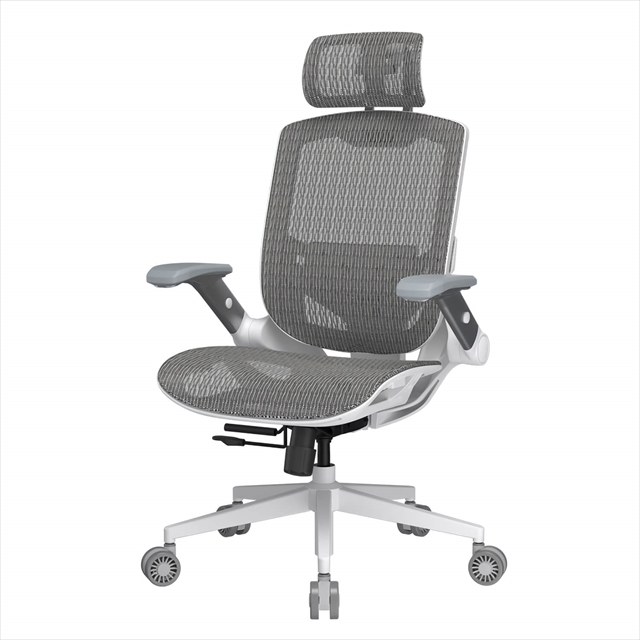 Speeder One White CGR-SPO-WHW