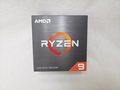 Ryzen 9 5900X W/O cooler (12C24T/3.7GHz（4.8）/105W/L3 Cache 64MB) 各サイトで併売につき売切れのさいはご容赦願います。