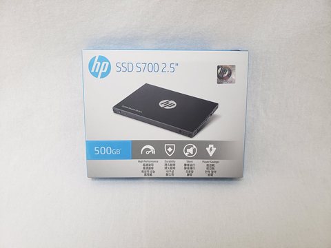 S700 500GB 2DP99AA#UUF 各サイトで併売につき売切れのさいはご容赦願います。