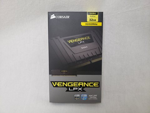 CMK32GX4M4D3200C16 各サイトで併売につき売切れのさいはご容赦願います。